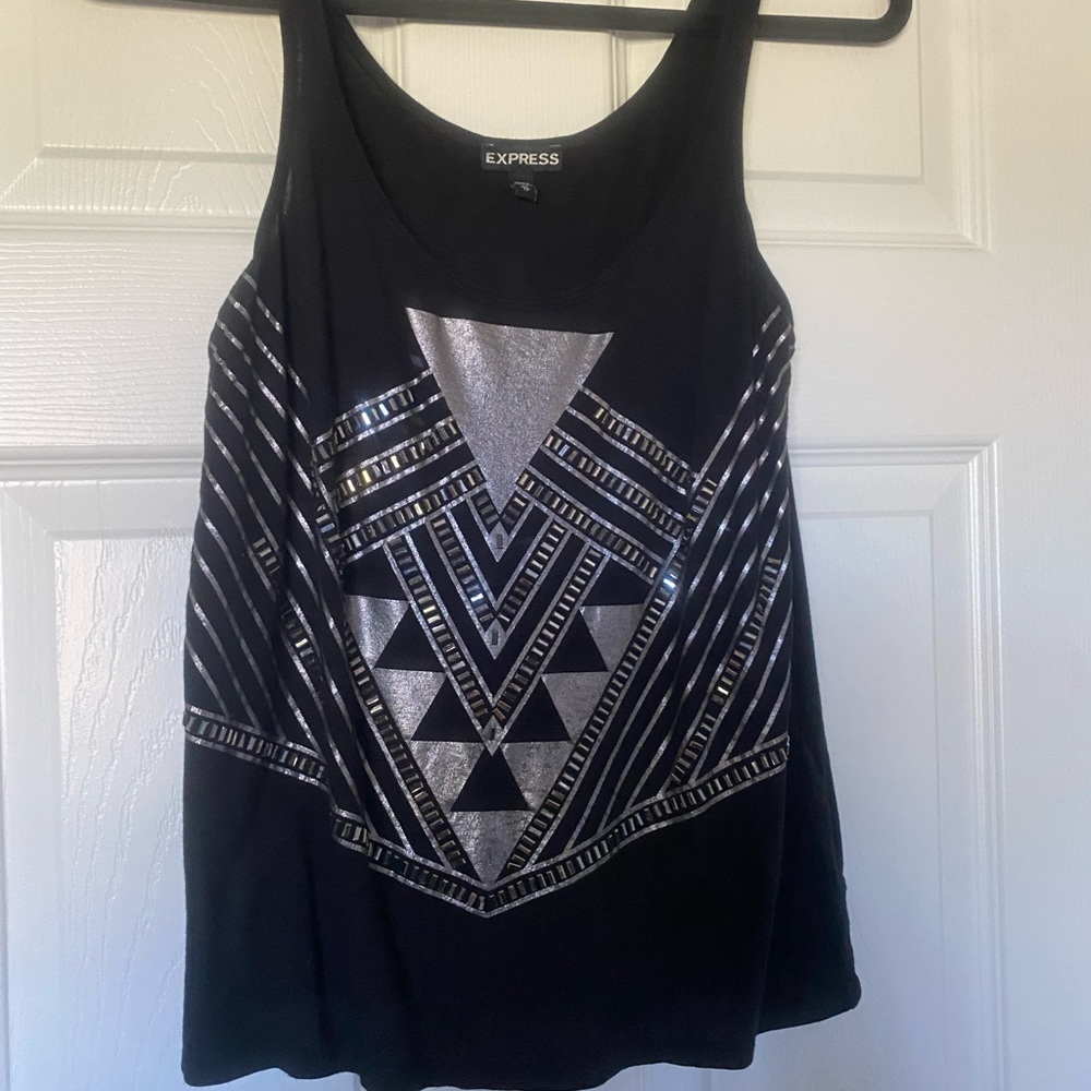 Express Tank